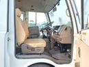 Mitsubishi Rosa MITSUBISHI ROSA BUS RHD 2008 MODEL 4.8 L DIESEL MANUAL(PM00346)