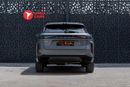 Exeed RX LUXURY Exeed RX 2025 GCC specs for 1,563.00 AED monthly