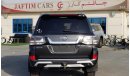 Toyota Land Cruiser 2010 Face-Lift 2020, Automatic, 4WD, Push Start, 4.0CC, Perfect Condition. Petrol.