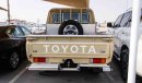 Toyota Land Cruiser Pick Up