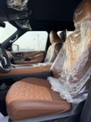 Nissan Patrol SE PLATINUM CITY