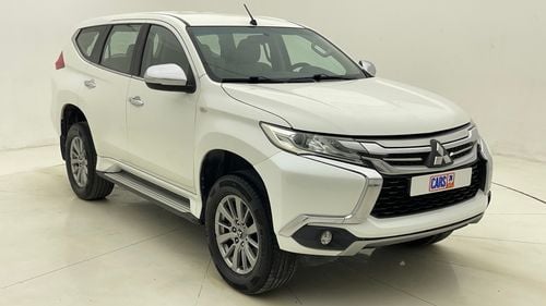 Mitsubishi Montero Sport GLS MID 3 | Zero Down Payment | Home Test Drive