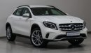 Mercedes-Benz GLA 200 VSB 28102