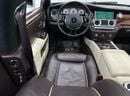 Rolls-Royce Ghost Std 2016 Rolls Royce Ghost, Service History, Full Options, Excellent Condition, GCC