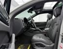 Porsche Cayenne GTS 4.0L (460 HP) 2022 Porsche Cayenne GTS, 2 Years Warranty, Full Service History, GCC