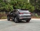 Hyundai Tucson Premium TURBO HYBRID HYUNDAI TUCSON TURBO HYBRID 2023 | 1.6L V4 | Korean Specs | Accident-Free | Excellent Condition | AE