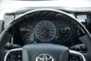 Toyota Hiace Alpha AL680 KMuller Edition 3.5L - Black Inside Brown | Export Only