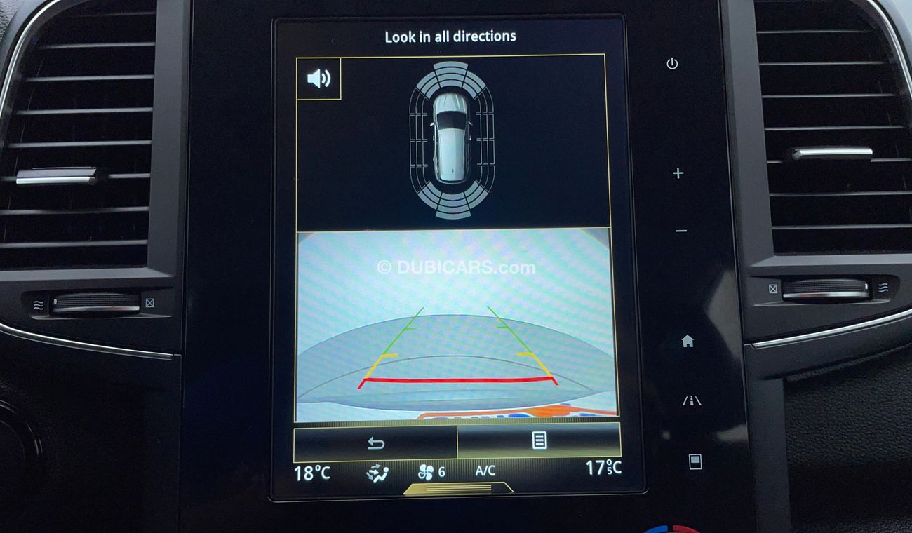 Renault Koleos LE 2.5 | Under Warranty | Inspected on 150+ parameters