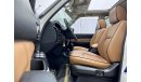 Nissan Patrol Super Safari 2019 Nissan Patrol Super Safari, Nissan Warranty-Full Service History-GCC