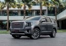 GMC Yukon Yukon Denali | 3,193 P.M | 0% Downpayment | GMC Yukon Denali