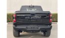 RAM 1500 TRX FULLY LOADED
