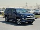 Toyota 4Runner TRD Off-Road