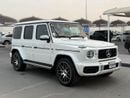 مرسيدس بنز G 63 AMG Mercedes G 63 AMG Stronger Than Time