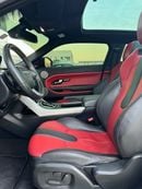 Land Rover Range Rover Evoque Dynamic