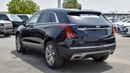 Cadillac XT5 2.0P Premium Luxury 4WD Aut.  (For Local Sales plus 10% for Customs & VAT)