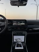 Kia Seltos Std 1.4L (138 HP)