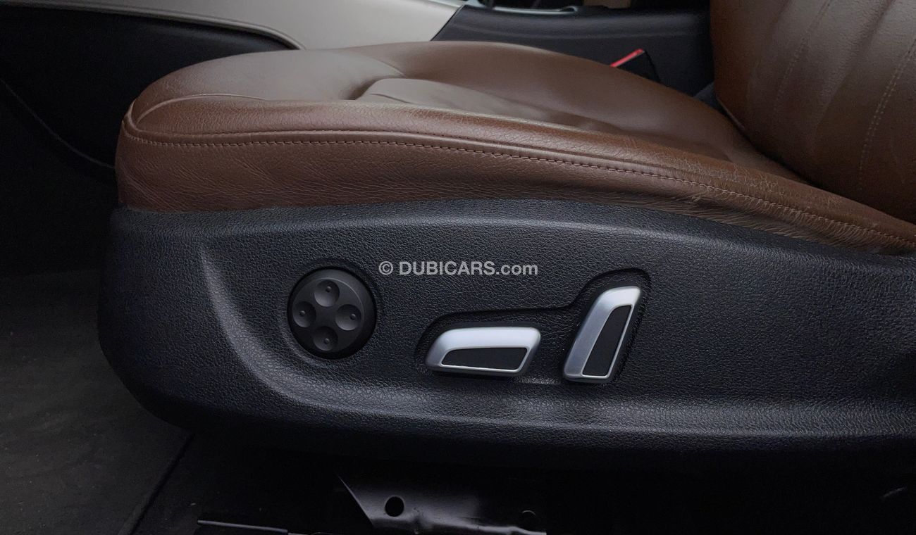 Audi A6 35 TFSI 1.8 | Under Warranty | Inspected on 150+ parameters