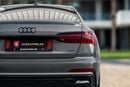 أودي A6 A6 S-LINE | 3,917 P.M | 0% Downpayment | A6 S-LINE QUATTRO | TOP SPEC | LOW KMS!