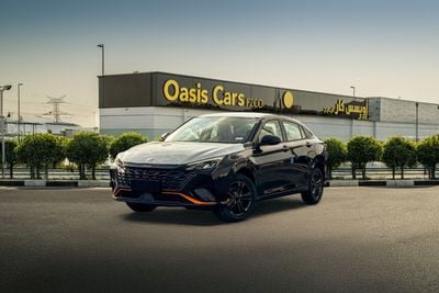 Dongfeng Shine 2026 GCC 1.5L 4 Cylinders Brand New For Export Only