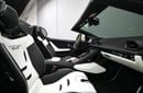 Lamborghini Huracan EVO SPYDER