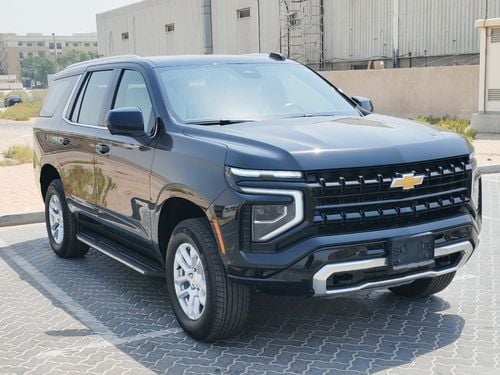 Chevrolet Tahoe 2026 Model Chevrolet Tahoe LS 5.3L V8 Petrol A/T AWD