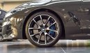 BMW M850i i xDrive convertible