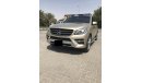 Mercedes-Benz ML 500