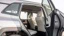 تويوتا راف ٤ VXR HEV 2026 Toyota Rav4 Limited 2.5L AT Hybrid (Grey-Beige)
