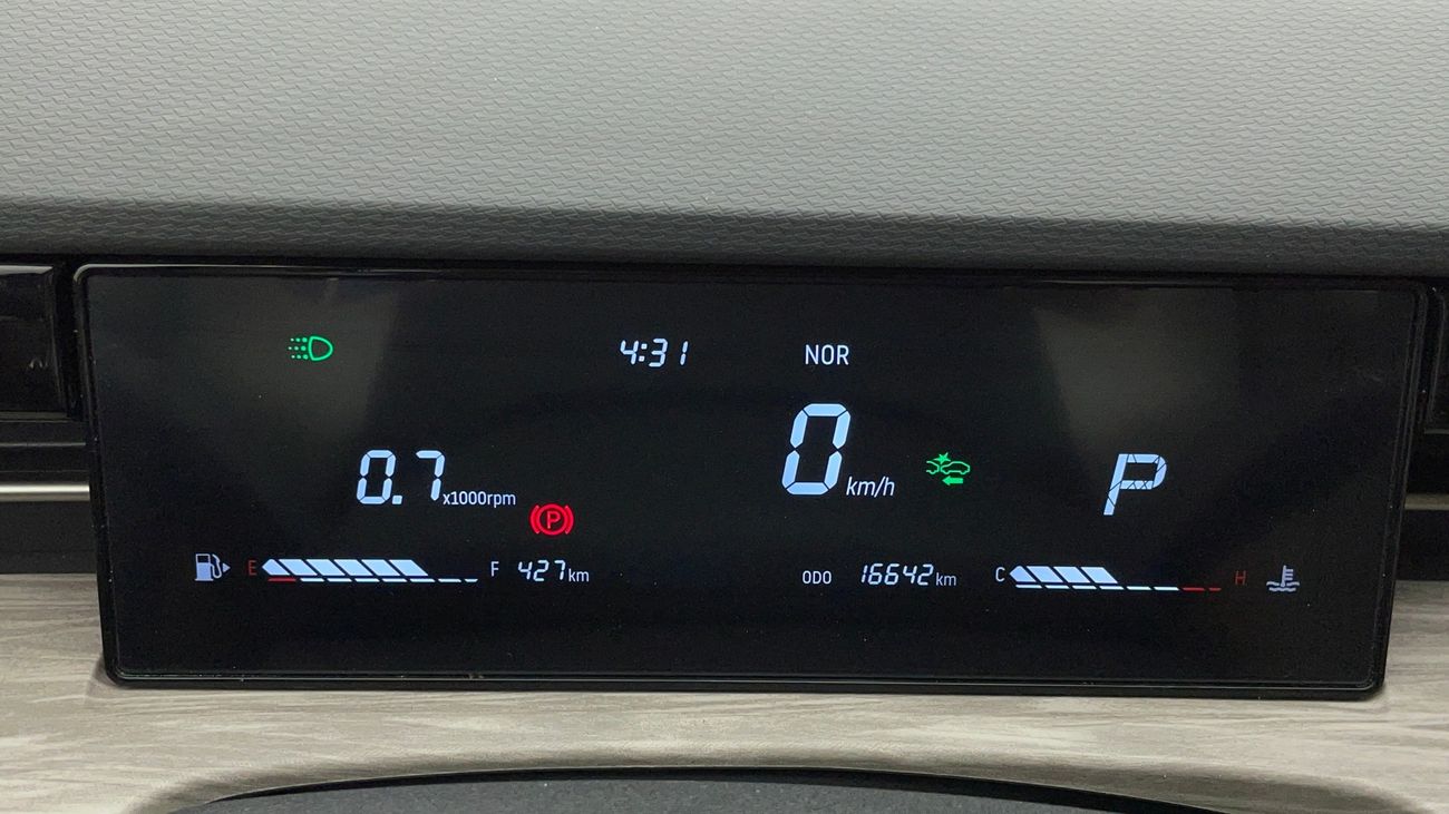 Jetour Dashing LUXURY 1.6 | Zero Down Payment | Home Test Drive