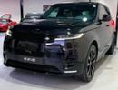 Land Rover Range Rover Sport P400 HSE 2025
