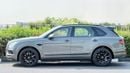 Bentley Bentayga BENTLEY BENTAYGA W12 SPEED | GCC SPECS | YEAR : 2020 | F.S.H WITH AGENCY | UNDER WARRANTY