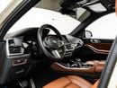 BMW X5 M50i 4.4L 2019 BMW X5 M50i, 1 Year Fully Comprehensive Warranty, Low KMs, GCC