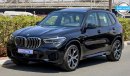 BMW X5 XDRIVE40I 3.0L V6 , 2023 , GCC , 0Km , (ONLY FOR EXPORT) Exterior view