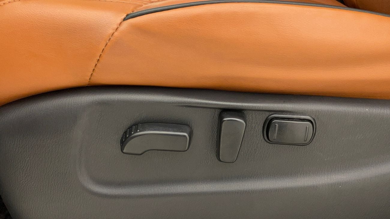 نيسان باترول SE PLATINUM CITY 4 | بدون دفعة مقدمة | اختبار القيادة في المنزل