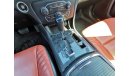 Dodge Challenger 5.7L PETROL, 20" ALLOY RIMS, PUSH START, TRACTION CONTROL (LOT # 55)