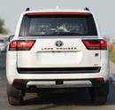 Toyota Land Cruiser 3.5T GR-Sport Hybrid