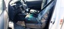 Toyota Hilux 2.4L Diesel Manual 4x4 SC 2026YM
