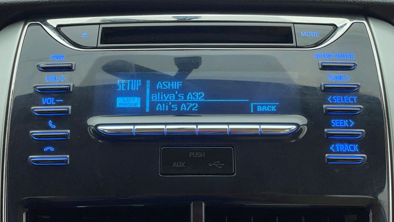 تويوتا يارس SE 1.5 | بدون دفعة مقدمة | اختبار قيادة مجاني للمنزل