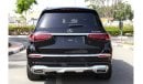 Mercedes-Benz GLS600 Maybach New! / GCC Spec / With Wrty & Serv.