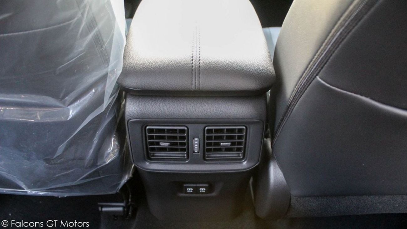 Toyota RAV4 TOYOTA RAV4 2.0L 4X4 LTD AT 2023 (Export Only)