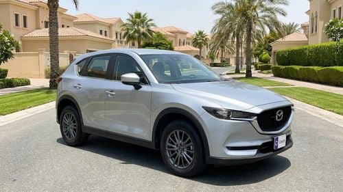 مازدا CX5 GL 2022 GL | AED 909/Month | 0 DP | 30 Day Return | Warranty | Service History