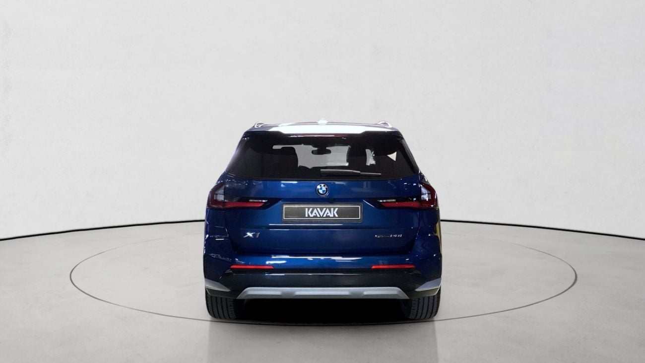 BMW X1 2.0 SDRIVE20I PRIME EDT | Guaranteed Warranty | 0 Down Payment