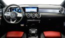 Mercedes-Benz A 250 VSB 29534