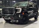 GMC Yukon 5.3 V8 AT4 (AWD) 2022 GMC Yukon, Warranty, VIP Seats, 7 Seater, Excellent Condition, 355HP