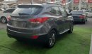 Hyundai Tucson Gulf - Full Option - Panorama - Alloy Wheels - Sensors - CD Player - Fog Lights - Back Wing - Excell