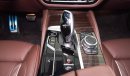 BMW 540i I 3.0 L