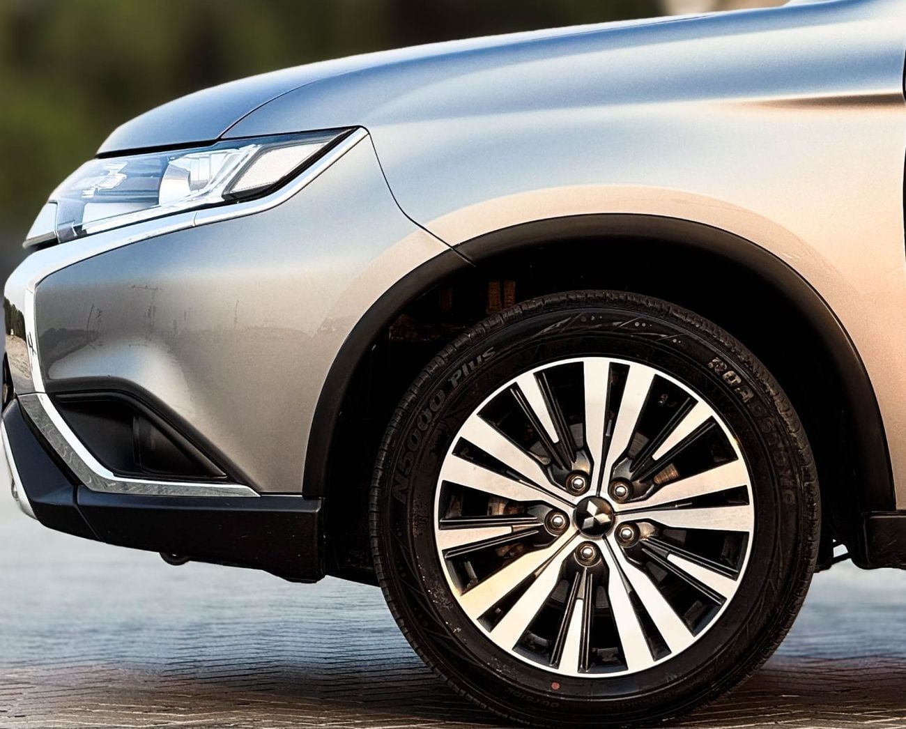 ميتسوبيشي آوتلاندر ميتسوبيشي أوتلاندر | 3.0 لتر | 2022 | خليجية | خالية من الحوادث | بحالة ممتازة | 958 شهرياً