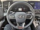 Lexus LM 350h LEXUS LM350H VIP 2024 2.5L AWD