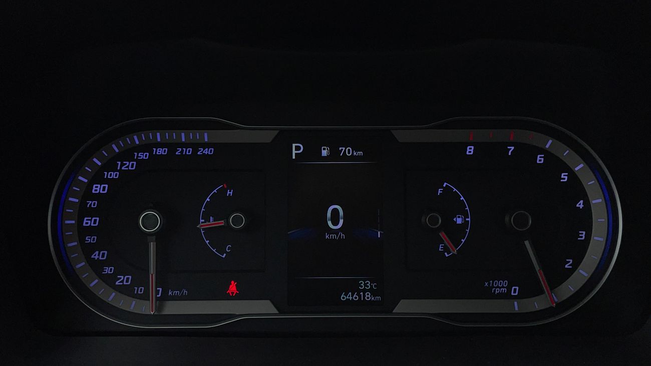 Hyundai Tucson SMART 2 | Zero Down Payment | Free Home Test Drive