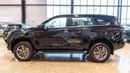 Isuzu MU-X
